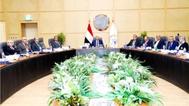 كامل الوزير: مشروعات طرق وكباري بـ11.5 مليار جنيه وخطط للتوسع والاستدامة