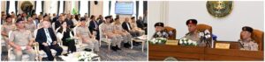 الاعلان عن قبول دفعة من الذكور والإناث للالتحاق بطب القوات المسلحة
