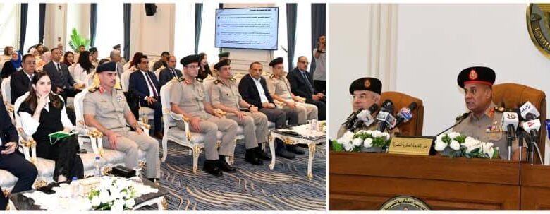 الاعلان عن قبول دفعة من الذكور والإناث للالتحاق بطب القوات المسلحة
