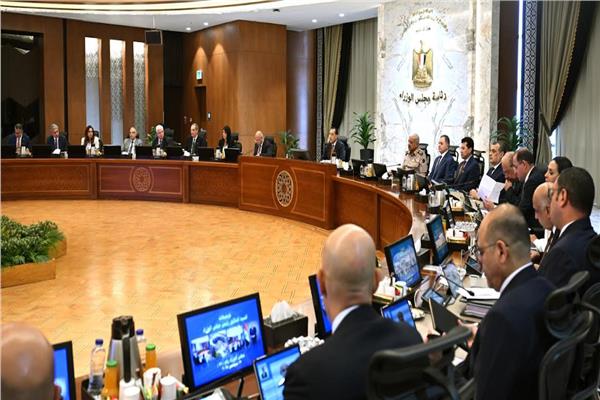 الحكومة توافق على 14 قراراً خلال اجتماعها الأسبوعي