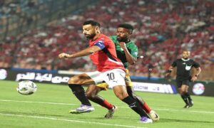 بثنائية صلاح ومرموش.. منتخب مصر يعزز صدارته في تصفيات المونديال