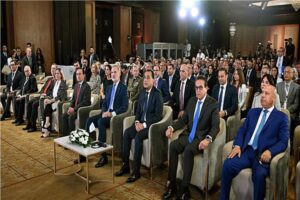 الملتقى المصري الإسباني للأعمال في القاهرة