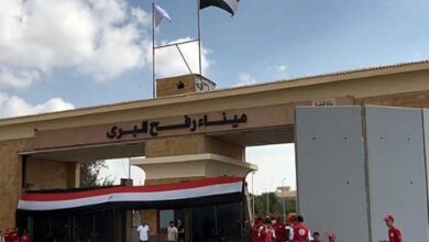 خبراء عسكريون يفتحون النار على نتنياهو: «تهجير مش هيحصل ولن تفتح مصر المعبر لهذا الغرض»