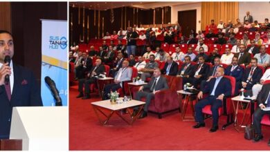 شركة سايلو فودز للصناعات الغذائية تنظم ورشة عمل بعنوان " تطوير إستراتيجيات الإستدامة والحوكمة لتعزيز صادرات الشركات المصرية "