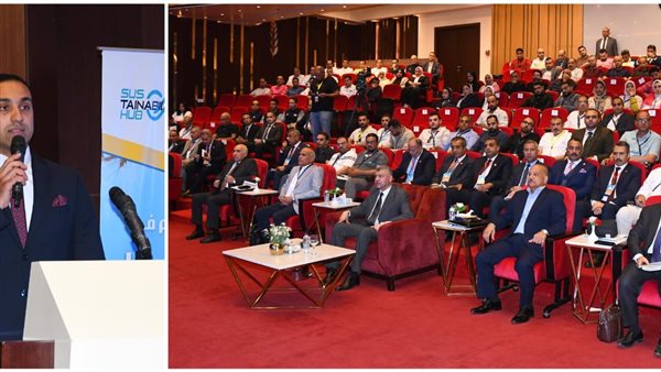 شركة سايلو فودز للصناعات الغذائية تنظم ورشة عمل بعنوان " تطوير إستراتيجيات الإستدامة والحوكمة لتعزيز صادرات الشركات المصرية "