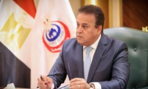 وزير الصحة: نعمل على التوسع في تطبيق منظومة التأمين الصحي بجميع المحافظات 