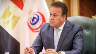 وزير الصحة: نعمل على التوسع في تطبيق منظومة التأمين الصحي بجميع المحافظات