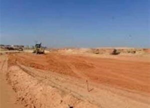 رئيس جهازمدينة السادات : تنفيذ 82 عمارة إسكان أخضر.. لدينا 2000 قطعة أرض إسكان متميز شاغرة.. والانتهاء من تنفيذ المرحلة الأولى لمحطة المياه خلال عام 