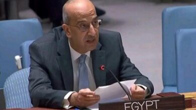 مصر تحذر من عدم تنفيذ اتفاق شرم الشيخ وتدين محاولات فرض السيادة الإسرائيلية