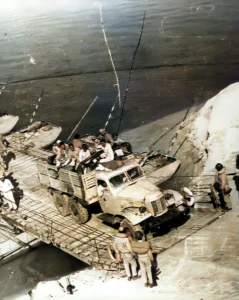 حرب أكتوبر 1973 اكبر حرب فى التاريخ استخدمت جميع الاسلحة المشتركة … الجيش المصرى ابــطـــال من ذهب 