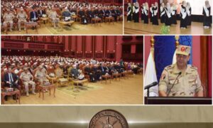 المتحدث العسكرى: قوات الدفاع الشعبي والعسكري تنظم عددا من الأنشطة والفعاليات المميزة