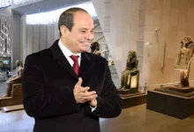 بمشاركة ملوك وأمراء ورؤساء دول وحكومات.. الرئيس يفتتح المتحف المصري الكبير