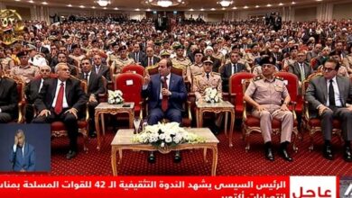 الرئيس السيسي يكلف رئيس الوزراء بإنشاء آلية لجمع تبرعات المواطنين لإعمار غزة 