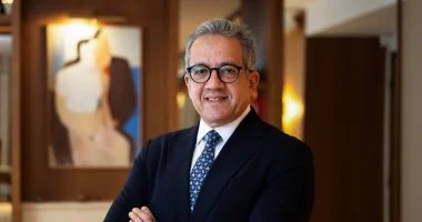 أول تعليق لـ خالد العنانى بعد فوزه بمنصب مدير اليونسكو: فرصة لتحقيق الأمل 