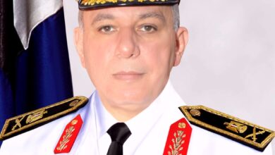 قائد القوات البحرية فى 21 اكتوبر 1967 سطر رجال القوات البحرية المصرية صفحة ناصعة من صفحات المجد الوطنى حين أطلقت صواريخ الحق فى عرض البحر بإغراق المدمرة إيلات أمام سواحل مدينة بورسعيد الباسلة