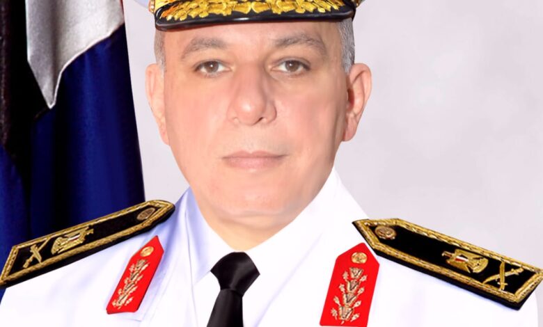 قائد القوات البحرية فى 21 اكتوبر 1967 سطر رجال القوات البحرية المصرية صفحة ناصعة من صفحات المجد الوطنى حين أطلقت صواريخ الحق فى عرض البحر بإغراق المدمرة إيلات أمام سواحل مدينة بورسعيد الباسلة