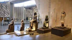 رئيس الوزراء: السبت 1 نوفمبر إجازة رسمية تزامنا مع افتتاح المتحف المصري الكبير هدية مصر الحضارة للعالم 