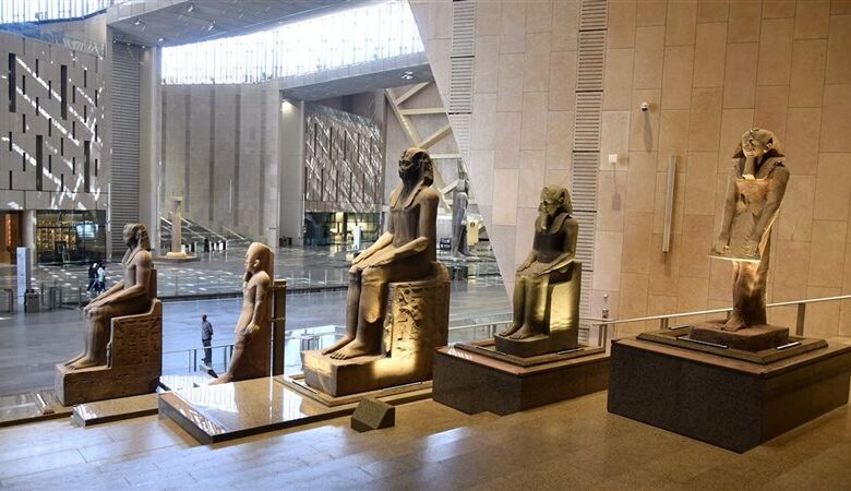 رئيس الوزراء: السبت 1 نوفمبر إجازة رسمية تزامنا مع افتتاح المتحف المصري الكبير هدية مصر الحضارة للعالم 