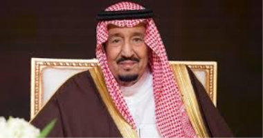 الملك سلمان وولى العهد السعودى يهنئان الرئيس السيسى بذكرى نصر أكتوبر 
