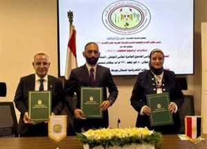 مشروع جديد لتدعيم الشبكات الكهربائية بـ سيناء.. ورفع كفاءة تغذية المشروعات الاستراتيجية