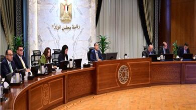 رئيس الوزراء يترأس اجتماع اللجنة العليا لوثيقة سياسة ملكية الدولة