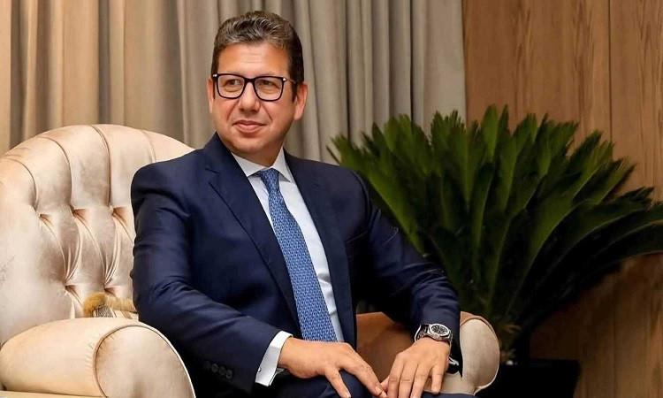 رئيس المخابرات العامة يستقبل الأمين العام لحركة الجهاد الإسلامي
