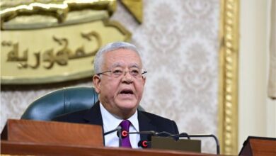 نجدد الاصطفاف خلف الرئيس الذي أثبت حكمته وحزمه في الدفاعِ عن ثوابت الأمة