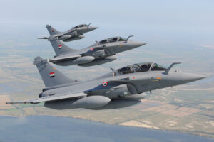 حققت نجاحاً كبيراً في أعمال مكافحة الإرهاب وتأمين الحدود