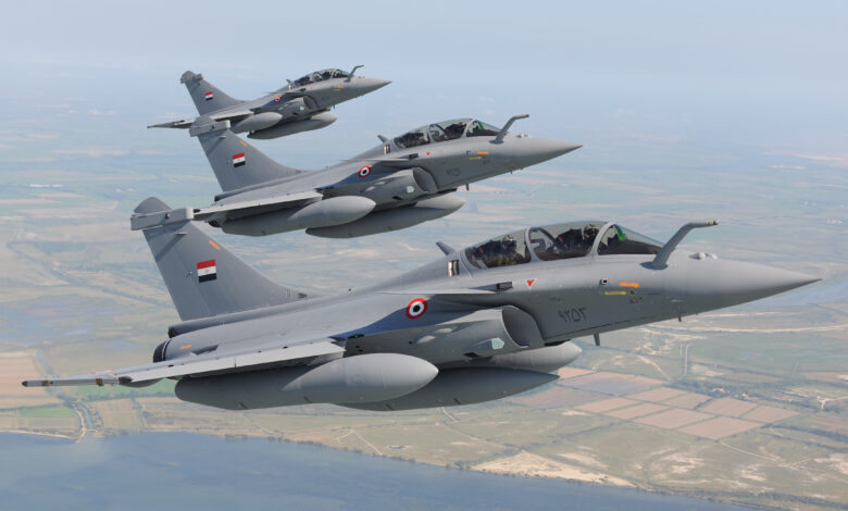 حققت نجاحاً كبيراً في أعمال مكافحة الإرهاب وتأمين الحدود