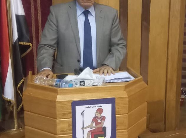 الخبير الاستراتيجى سمير فرج لطلاب جامعة القاهرة: إسرائيل ستظل العدو الأبدى لمصر