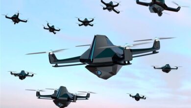 طائرات مسيرة أميركية فوق غزة.. و"دهشة" في تل أبيب.. الفصائل الفلسطينية تقرّر تسليم إدارة غزة إلى لجنة "تكنوقراط"