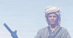 مقتل خط العسيرات (عصفور درويش)فى تبادل إطلاق النار مع قوات الأمن بسوهاج 