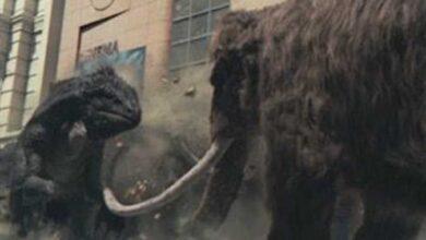 فيلم «أوسكار.. عودة الماموث» تجربة جديدة على السينما المصرية