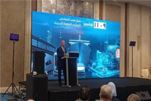 كامل الوزير: أسعار مواد البناء بمصر لن تتأثر بالمشاركة في إعمار غزة 