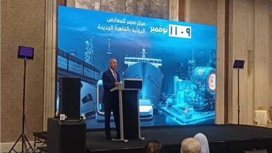 كامل الوزير: أسعار مواد البناء بمصر لن تتأثر بالمشاركة في إعمار غزة 