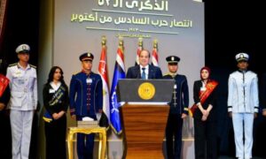 هدفنا "إصلاح حقيقي وجذري".. الرئيس السيسي يثمن صبر الشعب المصري وتحمله للضغوط