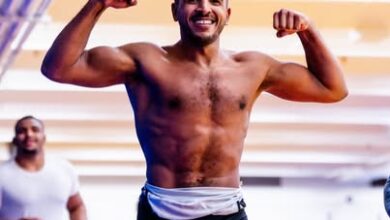 أنا مش خاين».. كيشو معلقًا على اللعب لأمريكا: استحملت كتير..القصة الكاملة لأزمة كيشو مع اتحاد المصارعة