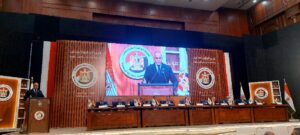 تفاصيل إعلان الهيئة الوطنية للانتخابات الجدول الإجرائي والزمني لانتخابات مجلس النواب 2025