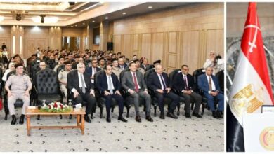 كلية الطب بالقوات المسلحة تنظم المؤتمر الطبي الثاني بمشاركة نخبة من الأستاذة والخبراء