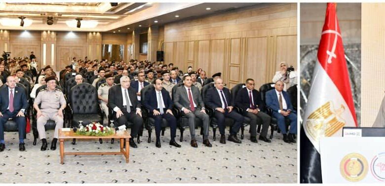 كلية الطب بالقوات المسلحة تنظم المؤتمر الطبي الثاني بمشاركة نخبة من الأستاذة والخبراء 