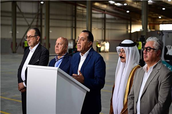 مدبولي: المنطقة الاقتصادية لقناة السويس جذبت استثمارات خارجية بـ11 مليار دولار