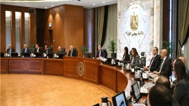 الموافقة على طرح والتعاقد لـ9 مشروعات بنظام المشاركة مع القطاع الخاص