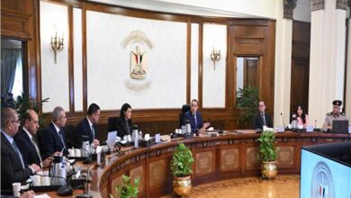 رئيس الوزراء يُتابع المشروعات الجاري تنفيذها بين وزارة الإسكان والهيئة الهندسية  