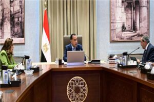 رئيس الوزراء يتابع عددًا من المشروعات الاستثمارية الجاري تنفيذها ببورسعيد 