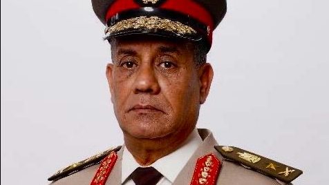 المتحدث العسكرى : الإعلان عن قبول دفعة جديدة من الجامعيين خريجى الجامعات المصرية للعمل كضباط متخصصين بالقوات المسلحة دفعة أكتوبر 2025  