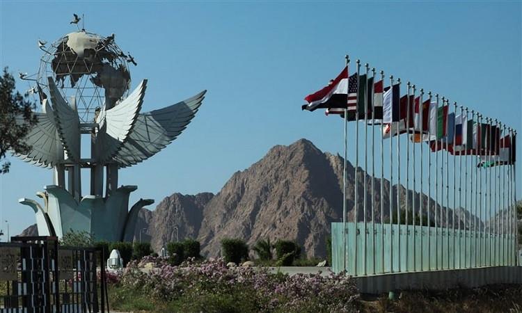 مصر تعلن قائمة الدول المشاركة في قمة شرم الشيخ للسلام