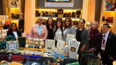 وزيرة التنمية المحلية: دعم التكتلات الاقتصادية بالصعيد والمحافظات تنفيذا لتوجيهات الرئيس