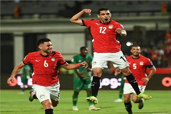 منتخب مصر يهزم غينيا بيساو في ختام تصفيات كأس العالم 2026