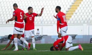 من المغرب .. مصر تتأهل رسميا إلى كأس العالم 2026