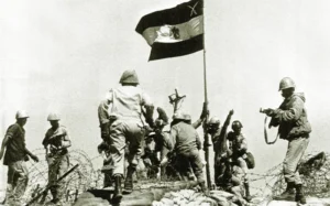 نصر أكتوبر المجيد 1973 بعيون «الصحف العالمية».. انتصار لا مثيل له هز العالم